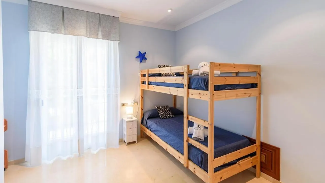 Villa Las Marias Loja By Ruralidays Spain