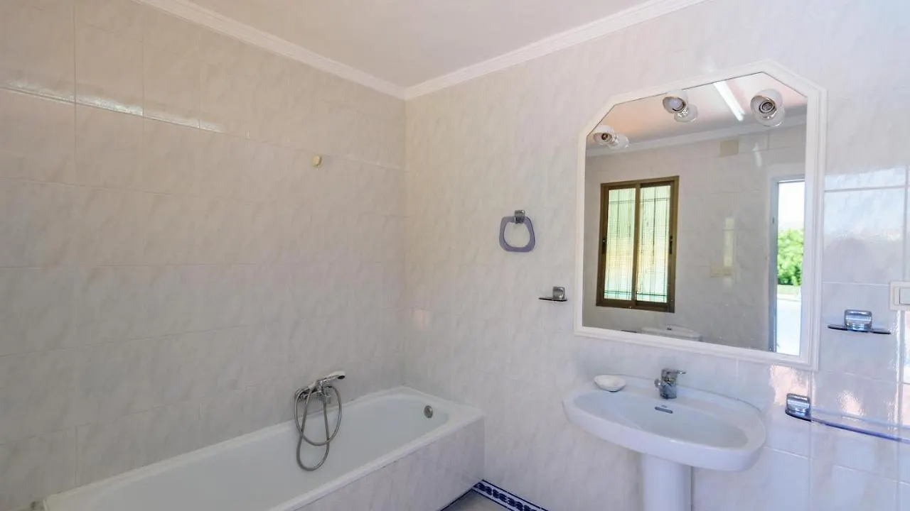 Villa Las Marias Loja By Ruralidays 0*,
