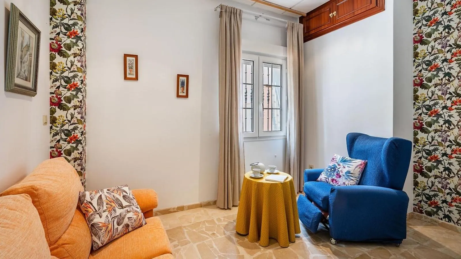 Holiday home Villa Las Marias Loja By Ruralidays