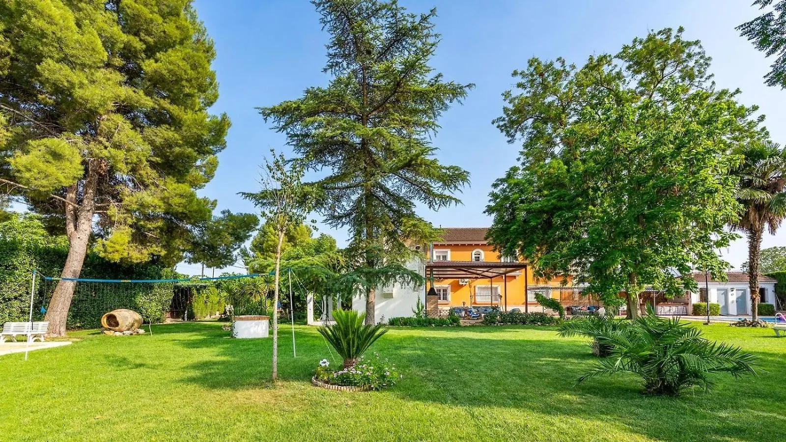 Villa Las Marias Loja By Ruralidays 0*,