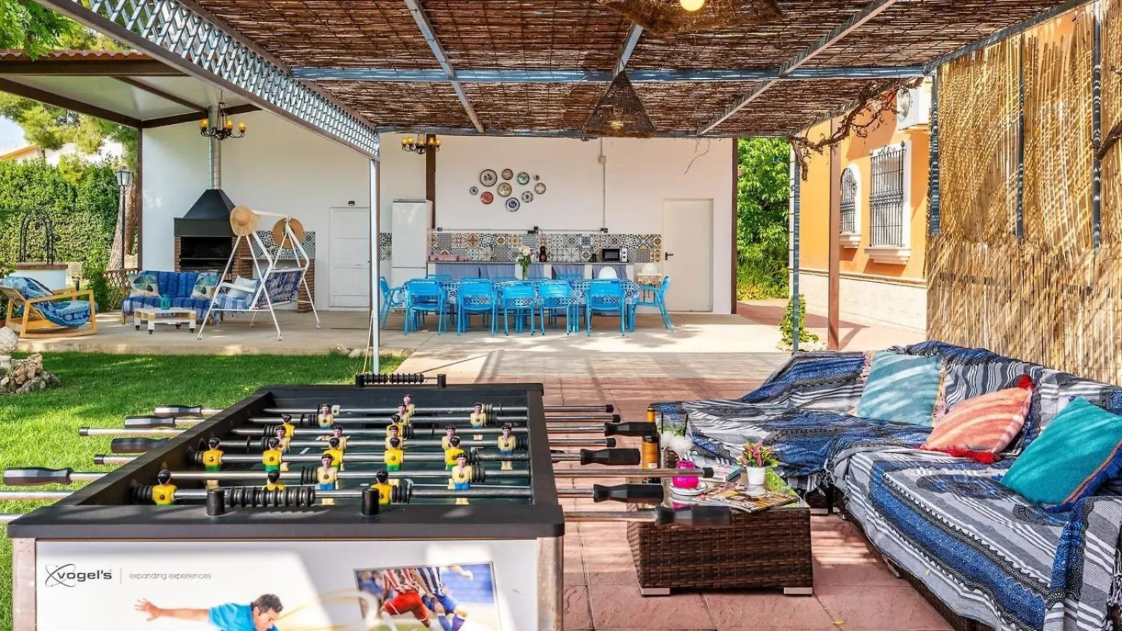 Villa Las Marias Loja By Ruralidays Holiday home