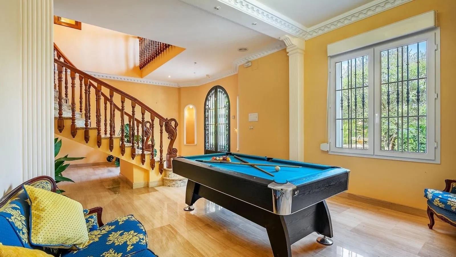 Villa Las Marias Loja By Ruralidays Holiday home