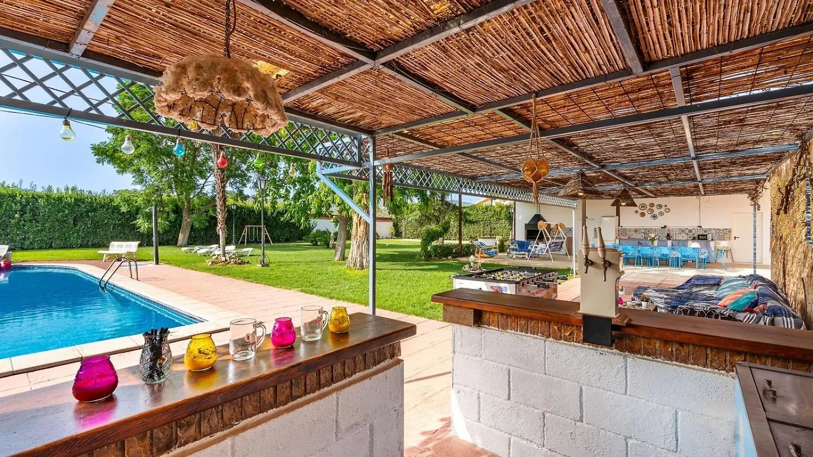 Villa Las Marias Loja By Ruralidays Spain