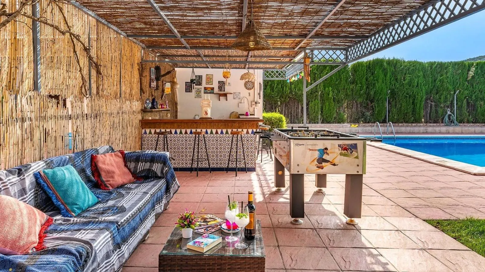 Villa Las Marias Loja By Ruralidays Holiday home