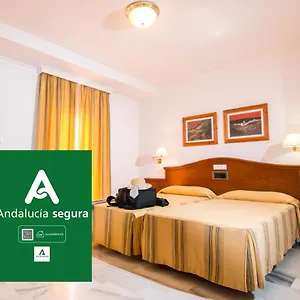 Abades Hotel