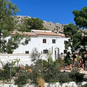 Casa rural El Retiro, Loja