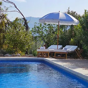 Villa Lolo, Loja