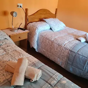 Habitación en casa particular Centro., Loja