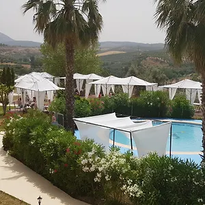 Hotel Almazara, Loja