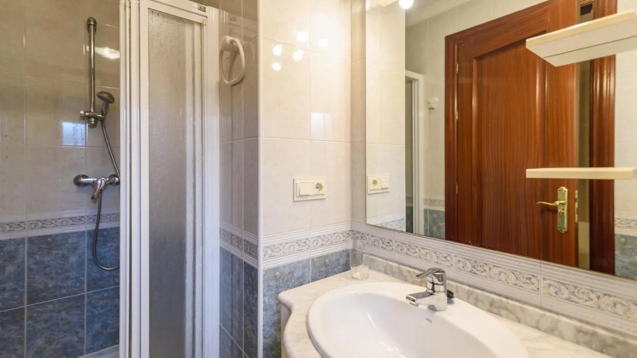 Holiday home Villa Las Marias Loja By Ruralidays